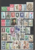 Franta.1969 Lot 30 serii SF.624