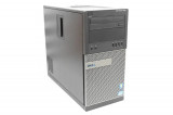 Desktop Dell Optiplex 990 , Intel Core I5-2320 , 8GB DDR3 , SSD 128GB , Intel HD Graphics