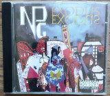 CD The New Power Generation - Exodus