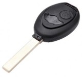 Carcasa cheie Topautochei&reg; pentru Mini One Cooper, Fara Brand