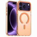 Asteroid GSM - CandyCase MagSafe - iPhone 18 Pro / iPhone 17 Pro - Orange