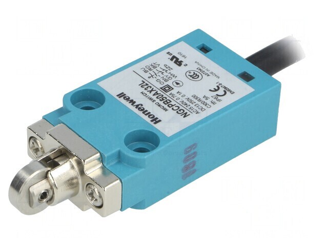 Limitator cursă NC/NO 5A 5m IP67