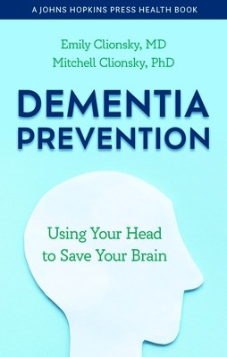 Dementia Prevention: Using Your Head to Save Your Brain foto