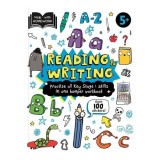 Cumpara ieftin Help With Homework: 5+ Reading &amp; Writing