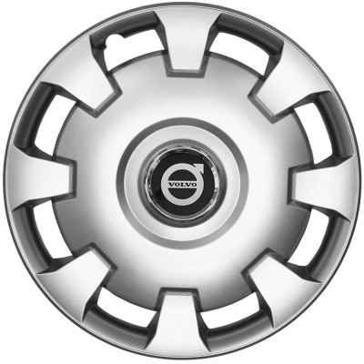 Capace Volvo pentru roti r14 cod 206 foto