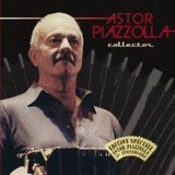 Collector | Astor Piazzolla, Milan Records