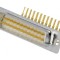 Conector D-Sub 25-Pin Soclu Tată PCB 90&deg; THT