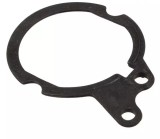 Garnitura arzator 3kw Plita incorporabila Arctic, Beko 255900030