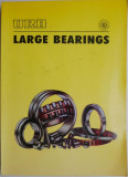 URB Large Bearings. Catalogue 193 (1993)