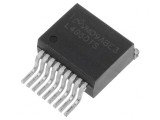 Amplificator Audio 3,1W 9,6-16V 2 Canale TO263-9 4&Omega;