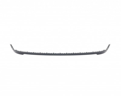 Spoiler bara fata fata Vw Polo (6kv) Classic/Combi, 11.1995-06.2001, petrol, RETOV, fara gratar, 6K5805903B foto