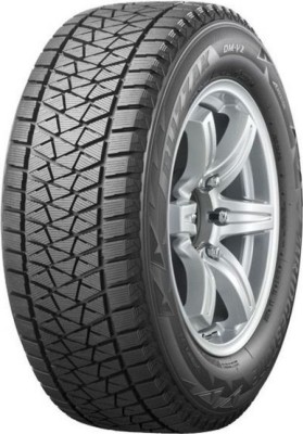 Anvelope Bridgestone BLIZZAK DM-V2 215/80R15 102R Iarna foto