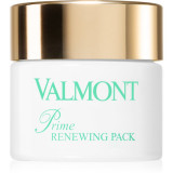 Valmont Prime Renewing Pack Masca regeneratoare pentru o piele mai luminoasa 75 ml