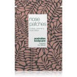 Australian Bodycare Nose Patches patch-uri de curatare a prilor de pe nas 8 buc
