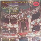 Disc vinil, LP. Trompeten-Konzerte-Maurice Andre, Clasica