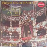Disc vinil, LP. Trompeten-Konzerte-Maurice Andre-242729