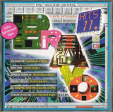 2 CD Bravo Hits 11: Scooter, Seal, Shaggy