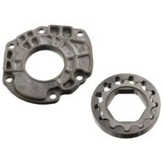 Febi Bilstein set rotor, pompa ulei febi Plus