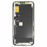 OEM - In-Cell LCD Display Touchscreen with Frame (18202) - iPhone 11 Pro Max - Black