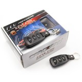 Cumpara ieftin Kit Inchidere Centralizata Auto cu Telecomanda tip Briceag 12V, Universal &ndash; CARGUARD