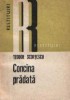 Concina pradata - Teodor Scortescu, Dacia - Roman