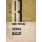 Concina pradata