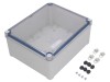 Carcasa Universala Policarbonat IP66 Schneider Electric NSYTBP292412T 241x291x128mm