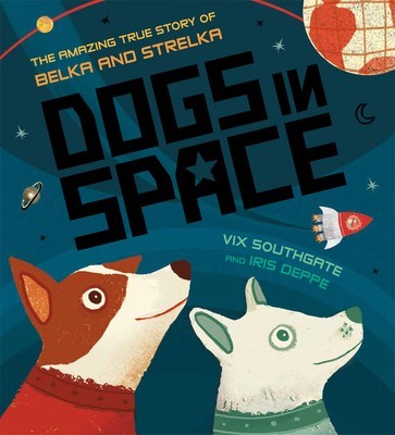 Dogs in Space foto