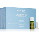 Revlon Professional Eksperience Densi Pro tratament intensiv pentru parul subtiat 8x10 ml
