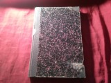 3. BULETINUL JUSTITIEI - 1923-1924 - 10 Suplimente Legi pe timpul R.Ferdinand , 125 pag , legata , cartonata