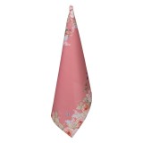 Cumpara ieftin Prosop bucatarie bumbac Flower 50x70 cm