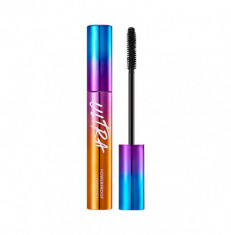 Mascara pentru volum și efect de curbare Missha Ultra Powerproof Curling &amp;amp; Volumizing, 8g foto