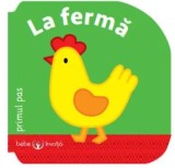 Cumpara ieftin La ferma. Primul pas/***
