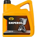 Kroon oil Emperol 5W40 4L 33217