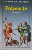Polyeucte - Corneille, Carte