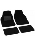 Set 4 bucati covorase din mocheta universale Bottari