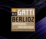 Berlioz: Symphonie Fantastique | Royal Concertgebouw Orchestra, Daniele Gatti, Hector Berlioz