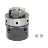 Cap hidraulic pentru U-445, Fiat si ARO Perkins cu supapa de dozaj