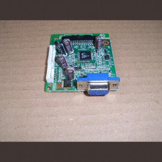 Mainboard Monitor Acer V193WV 55.LC10B.010 foto