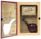 Puzzle - The Case of the Smoking Pipe | Professor Puzzle
