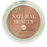 Bell Natural Beauty blush cu efect iluminator 5 g