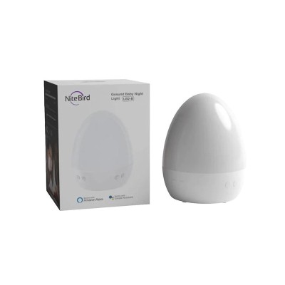 Lampa de veghe inteligenta Gosund LB2, Iluminare RGB, Temperatura 2700K, Wi-Fi 2.4 GHz SmartElectro IntelligentHouse foto