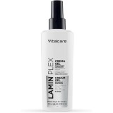 Gel crema pentru par deteriorat Laminplex, 125ml, Vitalcare