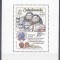 Czechoslovakia 1979 Space Intercosmos perf. sheet MNH S.567