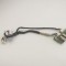 Conector Power DC + Usb + Lan Laptop Fujitsu Siemens Amilo SI36SS
