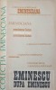 Eminescu dupa Eminescu - Dim. Pacurariu, 1978, Editura Junimea, Biografii, Coperta Cartonata