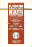 Cumpara ieftin Fundatia Romania de Maine: Scop, Structura, Organizare - Universitatea Spiru Haret, Academia Dimitrie Gusti, 1994, Bucuresti, 160 pagini