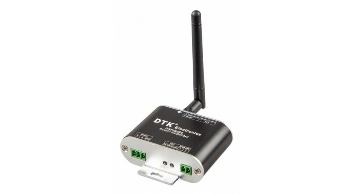 Victron Energy Convertor wireless Zigbee - RS485