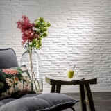 WallArt Panouri de perete 3D, GA-WA13, 12 buc., Ventura