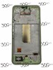 Display Samsung SM-A346 A34 5G LIGHT GREEN ( Service Pack )